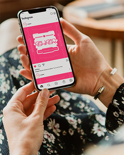 Psypse Instagram post