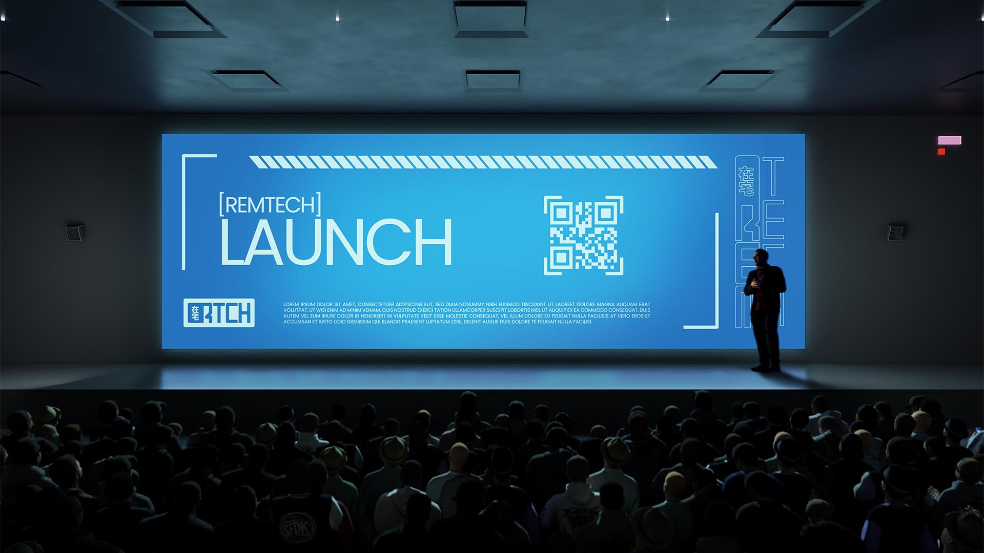 Remtech presentation